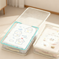 ✨Buy 1 Get 1 Free✨See-Through Closet Organizer Storage Bags