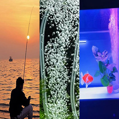 Portable Silent USB Oxygen Pump