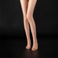 ✨Buy 1 Get 1 Free✨High-Waist Glossy Open-Crotch Tights