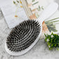 Anti-Static Air Cushion Detangling Brush