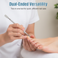 ✨Buy 1 Get 1 Free✨Stainless Steel Manicure & Pedicure Tool Set
