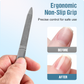 ✨Buy 1 Get 1 Free✨Stainless Steel Manicure & Pedicure Tool Set