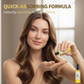 Nourishing and Repairing Hair End Smoothing and Hydrating Hair Oil