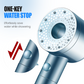 Safety Certification Multifunctional Shower Head for Massage & Skin Care