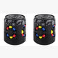 2-in-1 Educational Can Fidget Spinner Toy