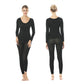 Unisex 37° Constant Temperature Thermal Top & Bottoms Set