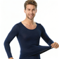 Unisex 37° Constant Temperature Thermal Top & Bottoms Set