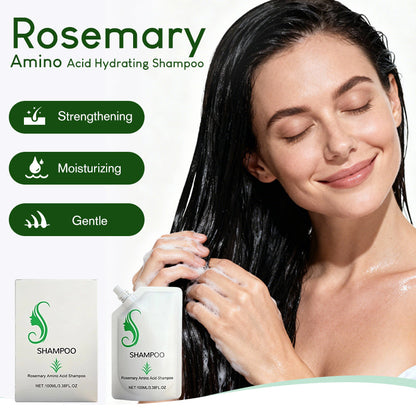 ⚡Buy 2 Get 1 Free⚡Rosemary Amino Acid Hydrating Shampoo