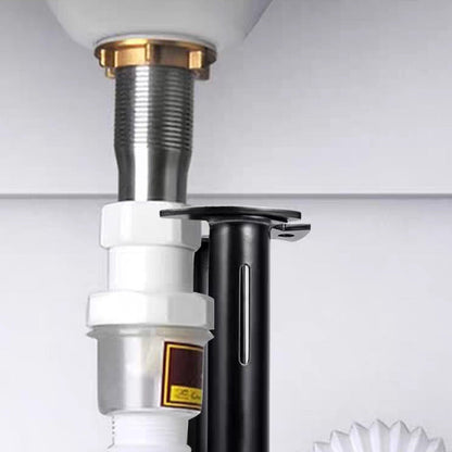 💎 50% OFF! 💎 Multifunctional Sink Wrench – 360° Rotation, Carbon Steel & Fits 99% of Faucet Nuts 🔧🚰