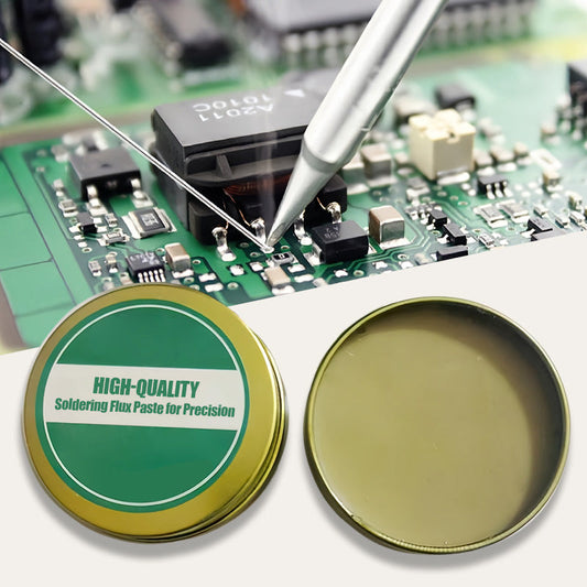 ⚡Buy 1 Get 1 Free⚡High-Quality Soldering Flux Paste for Precision