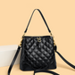 🎉Christmas Special Offer🎉Chic Elegant Quilted Bucket Bag for Women