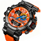 Multifunctional Waterproof LED Digital Watch