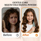 Curved Vent Hair Brush 