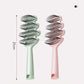Curved Vent Hair Brush 