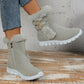 Comfortable Outdoor Walking Boots for Winter