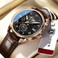 Men’s Classical & Stylish Quartz Watch
