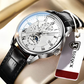 Men’s Classical & Stylish Quartz Watch