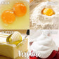 🎄Buy 1 Get 1 Free🥚Stainless Steel Semi-Automatic Whisk