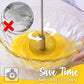 🎄Buy 1 Get 1 Free🥚Stainless Steel Semi-Automatic Whisk