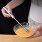 🎄Buy 1 Get 1 Free🥚Stainless Steel Semi-Automatic Whisk