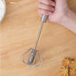 🎄Buy 1 Get 1 Free🥚Stainless Steel Semi-Automatic Whisk