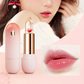❣️Buy 1 Get 1 Free❣️Flower Clear Jelly Lipstick With Temperature Change Color