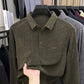 Men's Classic Long Sleeve Shirt