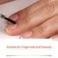 🔥Buy 1 Get 1 Free🔥Nail Repair Essence for Damaged Nails