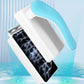 Strong Magnetic Fish Tank Glass Cleaner