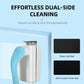 Strong Magnetic Fish Tank Glass Cleaner