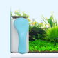 Strong Magnetic Fish Tank Glass Cleaner