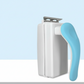 Strong Magnetic Fish Tank Glass Cleaner