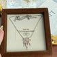 ✨Buy 1 Get 1 Free✨Romantic Colorful Zircon Firework Necklace