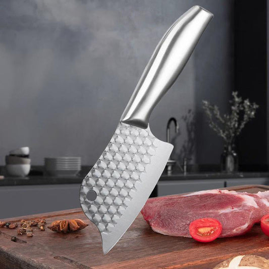 ✨Kitchen Essentials🔥Ergonomic Meat & Vegetable Cleaver