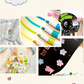 🌲Christmas Special Offer🌲High-Capacity Acrylic Paint Markers