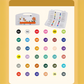 🌲Christmas Special Offer🌲High-Capacity Acrylic Paint Markers