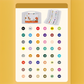 🌲Christmas Special Offer🌲High-Capacity Acrylic Paint Markers