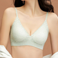 Women’s Breathable Seamless Wireless Lifting Bra