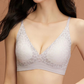 Women’s Breathable Seamless Wireless Lifting Bra