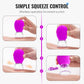 Christmas Sale 49% OFF🎁Glass and Silicone Vacuum Suction Massage Cups