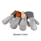 Non-Scratch Waterproof Wire Dishwashing Gloves
