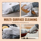 Non-Scratch Waterproof Wire Dishwashing Gloves