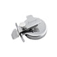 Adjustable Round Magnetic Seam Guide