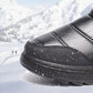 Women's Waterproof Warm Ankle Snow Boots