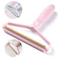 ⚡Buy 1 Get 1 Free🎁Portable Fabric Shaver and Fuzz Remover