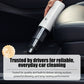 Cordless 2-in-1 Car Vacuum and Blower