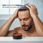 ⚡Buy 2 Get 1 Free💫Men's Volumizing Hair Styling Wax