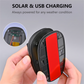 ✨2026 Hot Sale✨Waterproof Solar Car Roof Light with Remote