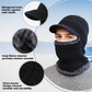 🎄Christmas Sale 50% OFF⚡3-In-1 Winter Balaclava Thermal Hood with Visor