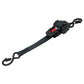 Automatic Retractable Ratchet Straps